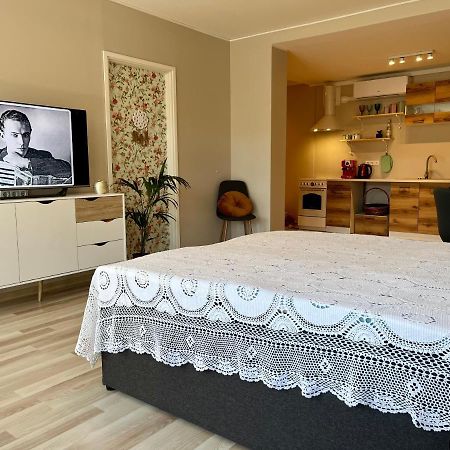 Rueuetli 24-3 Daire Pärnu Dış mekan fotoğraf