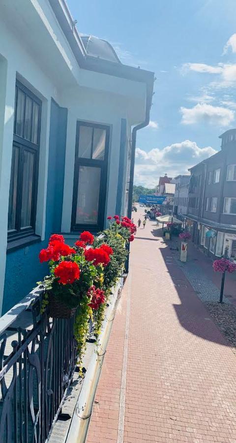 Rueuetli 24-3 Daire Pärnu Dış mekan fotoğraf