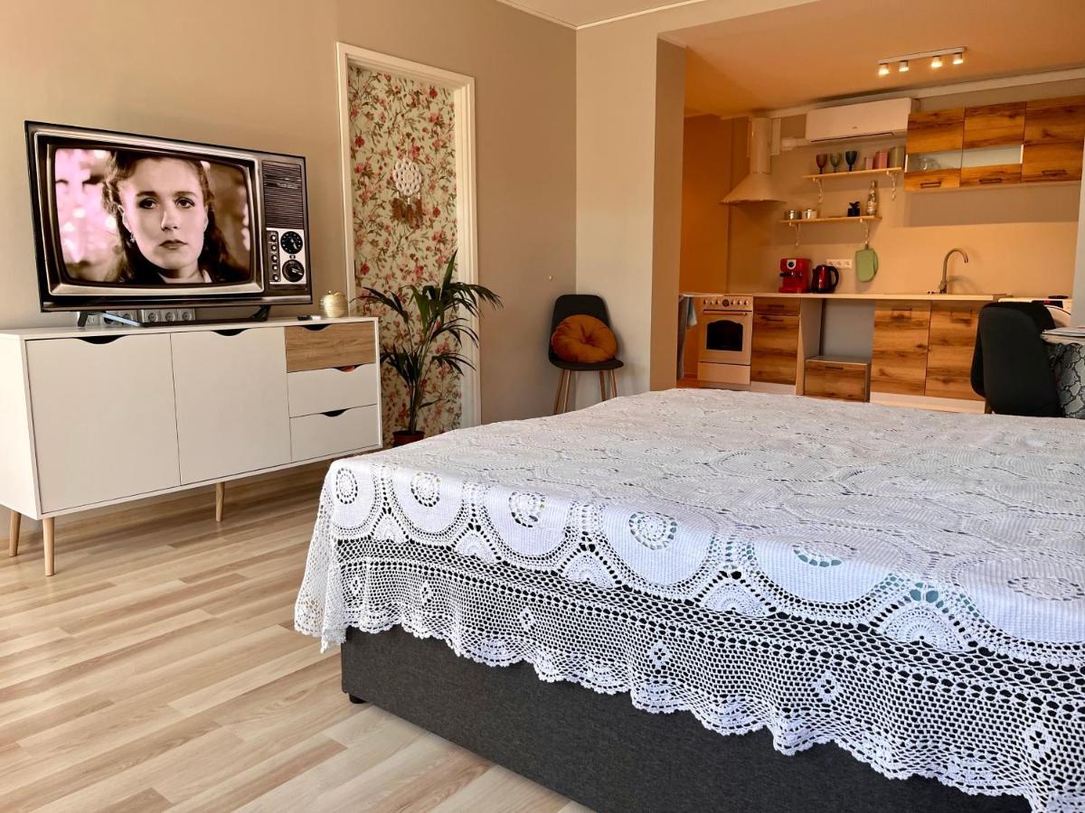 Rueuetli 24-3 Daire Pärnu Dış mekan fotoğraf